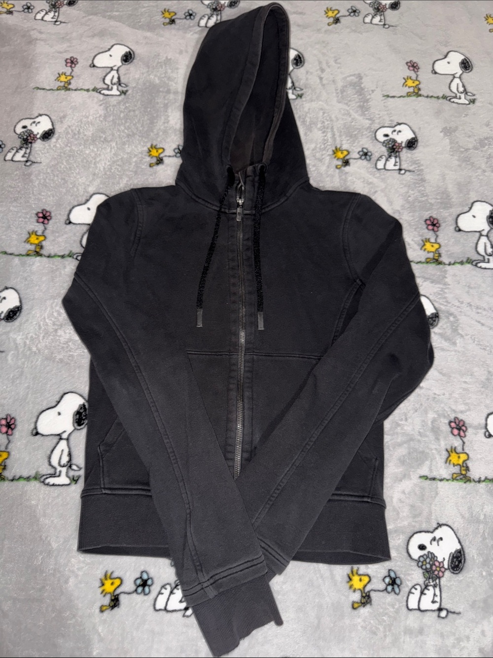 Lululemon Full Zip Up